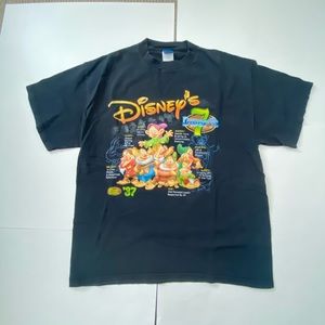 Disney vintage shirt